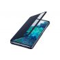 Samsung Galaxy S20 FE 全透視感應皮套