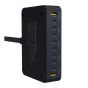 EGO - 300W EXTREME CP 10USB GaN 充電器 0261