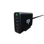 EGO - EXTREME 3.0 245W PD3.1 5 Ports USB 氮化鎵充電器
