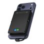 [3C 認證及可追溯二維碼] EGO - AllySlim3 4in1 30W PD 10000mAh 移動電源 [M10 Ultra] [多種顏色]