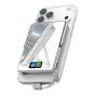 [3C 認證及可追溯二維碼] EGO - AllySlim3 4in1 30W PD 10000mAh 移動電源 [M10 Ultra] [多種顏色]