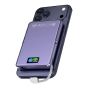 [3C 認證及可追溯二維碼] EGO - AllySlim3 4in1 30W PD 10000mAh 移動電源 [M10 Ultra] [多種顏色]