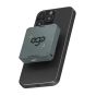 EGO - MAGCUBE 5000mAh Magsafe 移動電源 MC-5 (黑色/灰色/白色)