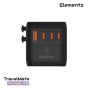 Elementz - TravelMate ProMax 170W 旅行插座 PT-W170