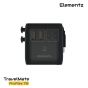 Elementz - TravelMate ProFlex 70W 旅行插座 PT-W70H