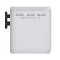 Elementz - Universal Pro 65W 輕便旅行充電器 GaN Travel Adapter 4C1A