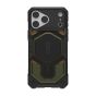 UAG Monarch Pro Kevlar iPhone 18 Series Case (Multi Colors)