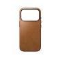 Nomad iPhone 18 Traditional Nomad Leather Case (Multi-Color)