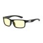 Gunnar Glasses ENIGMA | ONYX / AMBER (ENI-00101) [預計送貨時間: 7-10工作天]