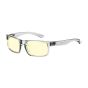 Gunnar Glasses ENIGMA | SMOKE / AMBER (ENI-06701) [預計送貨時間: 7-10工作天]