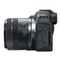 Canon - EOS R8 with RF24-50mm F4.5-6.3 IS STM Lens Kit Set