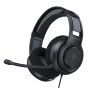 Turtle Beach® - Atlas 200 Wired Gaming Headset - PC -Black (EP-A200PCK) EP-A200PCK