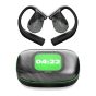 CLEER - ARC 6 Sport Hook Design OpenEar True Wireless Bluetooth Earphone