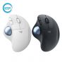 Logitech - ERGO M575 無線軌跡球 (石墨灰 / 珍珠白) ERGOM575_all