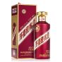 茅台迎賓 (紫) 53% 醬香型 500ml EVR_MTYB_500