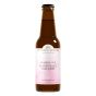 (Full Case) Mindful Sparks Cloud & Mist Series Sparkling White Peach Earl Grey 245ml x 12 bottles EW-MS-CMSHPEGX12