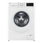 LG - Vivace 8 公斤 1200 轉 人工智能洗衣機 F-1208V5W