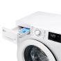 LG - Vivace 8 公斤 1200 轉 人工智能洗衣機
