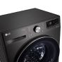 LG - Vivace 8.5 公斤 1200 轉 人工智能洗衣乾衣機 (TurboWash™ 360° 39 分鐘速洗)