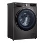 LG - Vivace 8.5 公斤 1200 轉 人工智能洗衣乾衣機 (TurboWash™ 360° 39 分鐘速洗)