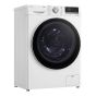 LG - Vivace 8 公斤 1200 轉 人工智能洗衣乾衣機 (TurboWash™ 59 分鐘速洗)