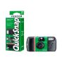 富士 QuickSnap Flash 400 35mm 135 即棄菲林相機 (27張) CR-F020_051F