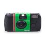 富士 QuickSnap Flash 400 35mm 135 即棄菲林相機 (27張)