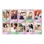 富士INSTAX MINI 即影即有菲林 10片裝 MERMAID TAIL