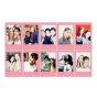 富士INSTAX MINI 即影即有菲林 10片裝 PINK LEMONADE
