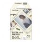 富士INSTAX MINI 即影即有菲林 10片裝 PHOTO SLIDE CR-F030_031PS