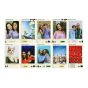 富士INSTAX MINI 即影即有菲林 10片裝 PHOTO SLIDE