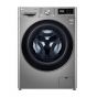 LG Vivace 8.5 公斤 1200 轉 人工智能洗衣機 (TurboWash™ 59 分鐘快洗) F12085V3V F12085V3V