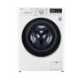 LG Vivace 8.5 公斤 1200 轉 人工智能洗衣機 F12085V4W F12085V4W