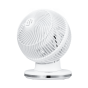 Yohome - 4D Oscillating Voice-Controlled Air Circulating Fan PRO