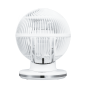 Yohome - 4D Oscillating Voice-Controlled Air Circulating Fan PRO