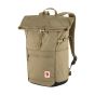 Fjallraven 北極狐 High Coast Foldsack 24 背包 (F23222) - (黏土/海軍藍)