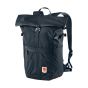 Fjallraven 北極狐 High Coast Foldsack 24 背包 (F23222) - (黏土/海軍藍)