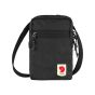 Fjallraven 北極狐 High Coast 小斜揹包 (F23226) - (海軍藍/綠色/黑色)