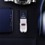 Lexar - JumpDrive F35 指紋認證 USB3.0隨身碟 (128GB)