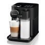 Nespresso - F531 Gran Lattissima 咖啡機 (2款顏色) -優惠: 購買粉囊套裝獲贈 HKD100/150 回贈供下次購物使用