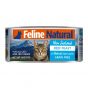 Feline Natural - F9 貓罐頭 - 牛肉盛宴 (85g / 170g) F9-C-B_all