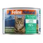 Feline Natural - F9 貓罐頭 - 羊肉盛宴 (85g / 170g)