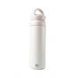 Fabufabu - SB2143 真空冷暖保溫瓶 (500毫升) 米白色FAB01