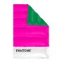 Pantone - Funmix Collection運動旅行毯 - FASH-HO02K-MINI