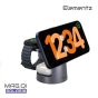 Elementz - Mag Qi Sola18 25w 無線充電座 [FC-S18]