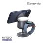 Elementz - Mag Qi Snifter19 25w 無線充電座 [FC-S19]