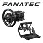 [新春優惠組合3] Fanatec GTDD Extreme 15Nm 基座連方向盤/ClubSport 倒置三腳踏 V3 套裝 FCNYPB3