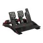 [新春優惠組合4] Fanatec ClubSport DD+ 15Nm 基座/Formula V2.5 X方向盤/ClubSport Pedals V3 三腳踏 套裝