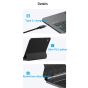 WIWU Magic Keyboard 磁吸無線鍵盤 MK003 for iPad Pro 11" 2024 (biz-iPRO112024 / 6976975615065) [預計送貨時間: 7-10工作天]