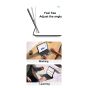 WIWU Magic Keyboard 磁吸無線鍵盤 MK003 for iPad Pro 11" 2024 (biz-iPRO112024 / 6976975615065) [預計送貨時間: 7-10工作天]